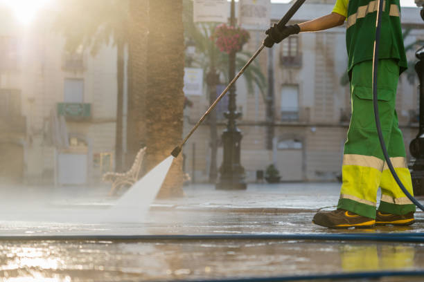 Best Pressure Washing Estimates  in Hoopa, CA